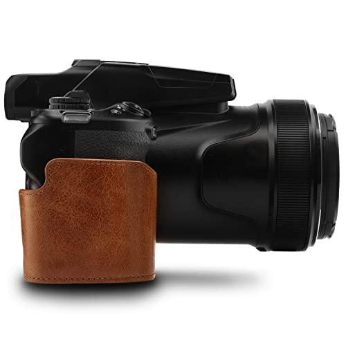 Nikon COOLPIX P6000&専用PORTERケース Nikon COOLPIX P6000&専用PORTERケース カメラ